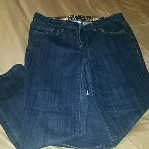 Women's  jeans